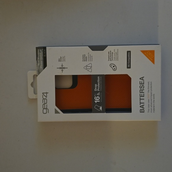 iPhone 12 Pro Mac Case. Condition is New. - Picture 1 of 2